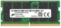MICRON 8GB DDR5 5600MHZ MTC4C10163S1SC56BD1  NOTEBOOK RAM - 1